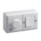 Регулятор скорости Soler & Palau REB-1R 16081570860480 - фото 398039 Регулятор скорости Soler & Palau REB-1R 16081570860480 - фото 398039