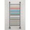 Водяной полотенцесушитель Маргроид Вид 1 премиум 120*50 M36733 - фото 4321580