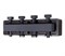 Распределительная гребенка Grundfos HEATMIX 1 1/2 х1 1/2 , 2вых., сталь черная 98654091 - фото 4496281 Распределительная гребенка Grundfos HEATMIX 1 1/2 х1 1/2 , 2вых., сталь черная 98654091 - фото 4496281