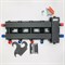 Распределительная гребенка Gidruss BM-60 3D.EPP 1 х1 , 3вых., сталь черная BM 6002T 20 - фото 4496309 Распределительная гребенка Gidruss BM-60 3D.EPP 1 х1 , 3вых., сталь черная BM 6002T 20 - фото 4496309