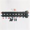 Распределительная гребенка Gidruss BM-60 5D.EPP 1 х1 , 5вых., сталь черная BM 6005T 20 - фото 4496347 Распределительная гребенка Gidruss BM-60 5D.EPP 1 х1 , 5вых., сталь черная BM 6005T 20 - фото 4496347