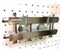 Распределительная гребенка Gidruss MKSS-40 3D 3/4 х3/4 , 3вых., сталь нерж. 1J 00402 17 - фото 4496444 Распределительная гребенка Gidruss MKSS-40 3D 3/4 х3/4 , 3вых., сталь нерж. 1J 00402 17 - фото 4496444