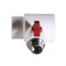 Коллектор Valtec VTp.781 40х1/2 , 1вых., c шаровыми кранами, полипропилен VTp.781.0.04004 - фото 4497690 Коллектор Valtec VTp.781 40х1/2 , 1вых., c шаровыми кранами, полипропилен VTp.781.0.04004 - фото 4497690