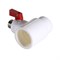 Коллектор Valtec VTp.781 40х3/4 , 1вых., c шаровыми кранами, полипропилен VTp.781.0.04005 - фото 4497701 Коллектор Valtec VTp.781 40х3/4 , 1вых., c шаровыми кранами, полипропилен VTp.781.0.04005 - фото 4497701