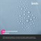 Шторка на ванну IDDIS 200x180, PE, светло-серый, P09PE18i11 TP09PE18i11 - фото 4512358 Шторка на ванну IDDIS 200x180, PE, светло-серый, P09PE18i11 TP09PE18i11 - фото 4512358