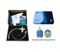 Смеситель для кухни Ulgran Quartz UQ-017-08, космос TUQ-017-08 - фото 4514011 Смеситель для кухни Ulgran Quartz UQ-017-08, космос TUQ-017-08 - фото 4514011