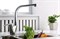 Смеситель для кухни Bravat F75299C-2 с высоким поворотный излив LINE, 00177406 T0004379 - фото 4514433 Смеситель для кухни Bravat F75299C-2 с высоким поворотный излив LINE, 00177406 T0004379 - фото 4514433