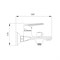 Смеситель для ванны AQUANIKA BASIC хром, AQB3036CR TAQB3036CR - фото 4516141 Смеситель для ванны AQUANIKA BASIC хром, AQB3036CR TAQB3036CR - фото 4516141