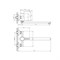 Смеситель для ванны AQUANIKA LOGIC хром, AQL1734CR TAQL1734CR - фото 4516143 Смеситель для ванны AQUANIKA LOGIC хром, AQL1734CR TAQL1734CR - фото 4516143