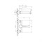 Смеситель для ванны AQUANIKA LOGIC хром, AQL3034CR TAQL3034CR - фото 4517682 Смеситель для ванны AQUANIKA LOGIC хром, AQL3034CR TAQL3034CR - фото 4517682