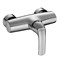 Смеситель для душа Jacob Delafon NATEO E71253-CP T0016164 - фото 4518975