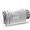 Термоголовка Royal Thermo Hub Hommyn, на клипсе/ М30 х1,5 (5-30°C) RTSMARTHW - фото 4551842 Термоголовка Royal Thermo Hub Hommyn, на клипсе/ М30 х1,5 (5-30°C) RTSMARTHW - фото 4551842