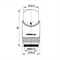 Термоголовка Varmega VM112, М30 х1,5 (6-28°C) VM11201 - фото 4551984 Термоголовка Varmega VM112, М30 х1,5 (6-28°C) VM11201 - фото 4551984