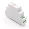 Блок питания 12-24V на DIN рейку ML13968 - фото 4553568 Блок питания 12-24V на DIN рейку ML13968 - фото 4553568