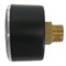 Манометр аксиальный 1/4  0-10 бар для Protector mini HWS 84654 - фото 4555572 Манометр аксиальный 1/4  0-10 бар для Protector mini HWS 84654 - фото 4555572