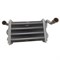 Теплообменник (28 KW) Atron H28 (Demir Dokum) D001020013 - фото 4556088