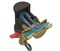 Сепаратор шлама резьб. 3/4 , PN10, Flamco Smart Clean EcoPlus 30031 - фото 4558317 Сепаратор шлама резьб. 3/4 , PN10, Flamco Smart Clean EcoPlus 30031 - фото 4558317