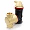 Сепаратор воздуха резьб. 1 1/4 , PN10, Flamco Smart Flamcovent 30004 - фото 4558445 Сепаратор воздуха резьб. 1 1/4 , PN10, Flamco Smart Flamcovent 30004 - фото 4558445