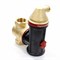 Сепаратор воздуха резьб. 1 1/4 , PN10, Flamco Smart Flamcovent 30004 - фото 4558446 Сепаратор воздуха резьб. 1 1/4 , PN10, Flamco Smart Flamcovent 30004 - фото 4558446