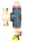Сепаратор шлама и воздуха обжим DN22, PN10, Flamco Smart Flamcovent Clean 30042 - фото 4558491 Сепаратор шлама и воздуха обжим DN22, PN10, Flamco Smart Flamcovent Clean 30042 - фото 4558491