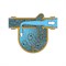 Сепаратор воздуха обжим DN22, PN10, Flamco Smart Flamcovent EcoPlus 30012 - фото 4558494 Сепаратор воздуха обжим DN22, PN10, Flamco Smart Flamcovent EcoPlus 30012 - фото 4558494