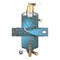 Сепаратор шлама и воздуха под приварку DN100, PN10, Flamco Smart Flamcovent Clean S 31144 - фото 4558591 Сепаратор шлама и воздуха под приварку DN100, PN10, Flamco Smart Flamcovent Clean S 31144 - фото 4558591