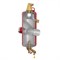 Сепаратор шлама и воздуха под приварку DN100, PN10, Flamco Smart Flamcovent Clean S 31144 - фото 4558593 Сепаратор шлама и воздуха под приварку DN100, PN10, Flamco Smart Flamcovent Clean S 31144 - фото 4558593