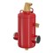Сепаратор воздуха под приварку DN80, PN10, Flamco Smart Flamcovent S 31103 - фото 4558657