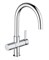 Фильтр тонкой очистки BWT AQA drink Pure C-Set (900 л) 812651 - фото 4559190 Фильтр тонкой очистки BWT AQA drink Pure C-Set (900 л) 812651 - фото 4559190