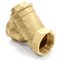 Фильтр сетчатый резьб. 2 , PN20, Watts F21NOR-SMY, латунь 10017607 - фото 4559210 Фильтр сетчатый резьб. 2 , PN20, Watts F21NOR-SMY, латунь 10017607 - фото 4559210