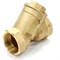 Фильтр сетчатый резьб. 2 , PN20, Watts F21NOR-SMY, латунь 10017607 - фото 4559211 Фильтр сетчатый резьб. 2 , PN20, Watts F21NOR-SMY, латунь 10017607 - фото 4559211