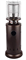 Газовый уличный обогреватель Neoclima 05HW-A M225665 - фото 4588219