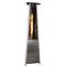 Газовый уличный обогреватель Stalleh Pyramid x 3 Steel M190950 - фото 4588224 Газовый уличный обогреватель Stalleh Pyramid x 3 Steel M190950 - фото 4588224