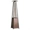 Газовый уличный обогреватель WWT 13I Total Brown M201124 - фото 4588227 Газовый уличный обогреватель WWT 13I Total Brown M201124 - фото 4588227