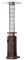 Газовый уличный обогреватель WWT 13D Brown M210664 - фото 4588263 Газовый уличный обогреватель WWT 13D Brown M210664 - фото 4588263