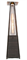 Газовый уличный обогреватель WWT 13I ROTANG Brown M195013 - фото 4588265