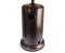 Газовый уличный обогреватель Stalleh VarmGas Bronse M179751 - фото 4588273 Газовый уличный обогреватель Stalleh VarmGas Bronse M179751 - фото 4588273