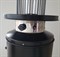 Газовый уличный обогреватель WWT 13D Black M131487 - фото 4588287 Газовый уличный обогреватель WWT 13D Black M131487 - фото 4588287