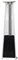 Газовый уличный обогреватель Stalleh Pyramid X3 Black M226948 - фото 4588303 Газовый уличный обогреватель Stalleh Pyramid X3 Black M226948 - фото 4588303
