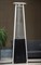Газовый уличный обогреватель Stalleh Pyramid X3 Black M226948 - фото 4588309 Газовый уличный обогреватель Stalleh Pyramid X3 Black M226948 - фото 4588309
