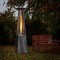 Газовый уличный обогреватель WWT 13I Stainless steel M131492 - фото 4588342 Газовый уличный обогреватель WWT 13I Stainless steel M131492 - фото 4588342