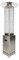 Газовый уличный обогреватель WWT 13S Stainless steel M213415 - фото 4588359 Газовый уличный обогреватель WWT 13S Stainless steel M213415 - фото 4588359