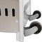 Газовый уличный обогреватель WWT 13S Stainless steel M213415 - фото 4588362 Газовый уличный обогреватель WWT 13S Stainless steel M213415 - фото 4588362