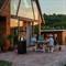 Газовый уличный обогреватель Kratki PATIO/LIGHT черная сталь M228771 - фото 4588368 Газовый уличный обогреватель Kratki PATIO/LIGHT черная сталь M228771 - фото 4588368