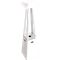 Газовый уличный обогреватель Kratki UMBRELLA/B/G31/37MBAR/S/ZE - белый M130769 - фото 4588381 Газовый уличный обогреватель Kratki UMBRELLA/B/G31/37MBAR/S/ZE - белый M130769 - фото 4588381