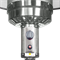 Газовый уличный обогреватель Neoclima 09HW-B M18841 - фото 4588390 Газовый уличный обогреватель Neoclima 09HW-B M18841 - фото 4588390