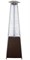 Газовый уличный обогреватель Stalleh Pyramid x 3 Bronse M190948 - фото 4588394 Газовый уличный обогреватель Stalleh Pyramid x 3 Bronse M190948 - фото 4588394