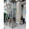 Газовый уличный обогреватель WWT 13I Stainless steel mini M228529 - фото 4588401 Газовый уличный обогреватель WWT 13I Stainless steel mini M228529 - фото 4588401