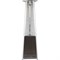 Газовый уличный обогреватель Stalleh Pyramid x 3 Ashu M190949 - фото 4588414 Газовый уличный обогреватель Stalleh Pyramid x 3 Ashu M190949 - фото 4588414