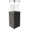 Газовый уличный обогреватель Kratki PATIO/G31/37MBAR/Q/N/P/G - NATURALI PIETRA GREY с пультом ДУ M130777 - фото 4588498 Газовый уличный обогреватель Kratki PATIO/G31/37MBAR/Q/N/P/G - NATURALI PIETRA GREY с пультом ДУ M130777 - фото 4588498